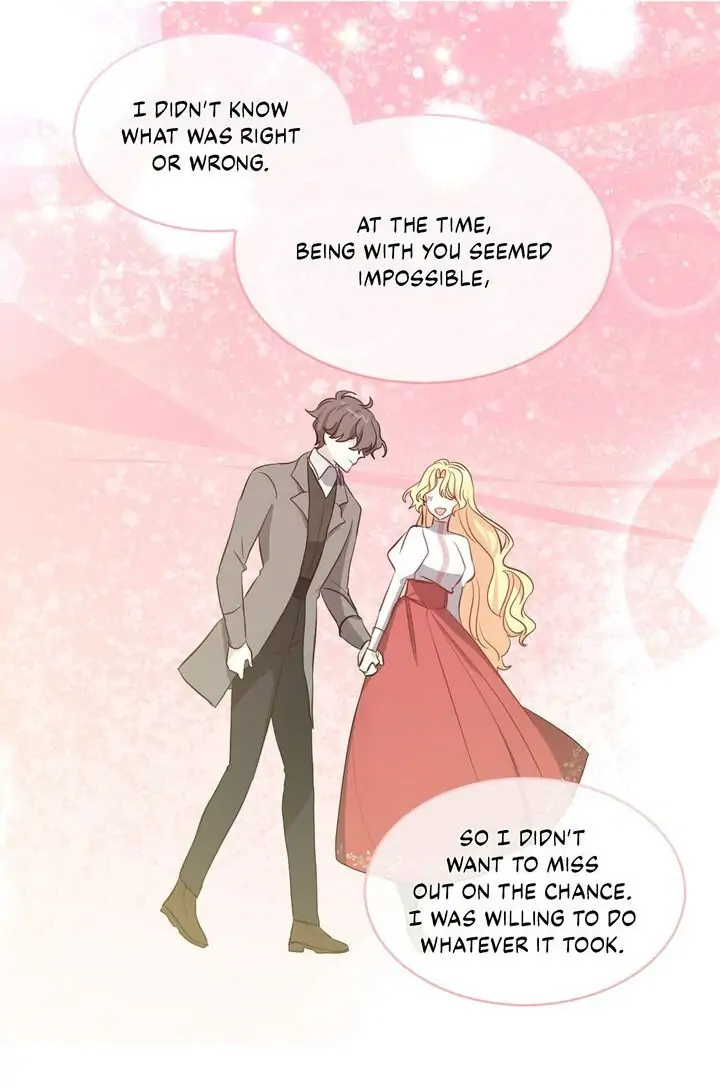 I’m the Ex-Girlfriend of a Soldier chapter 91 - page 60